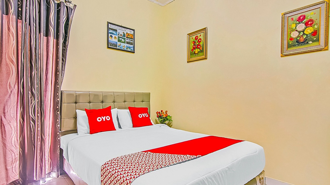 Photo of Bedroom in Padang