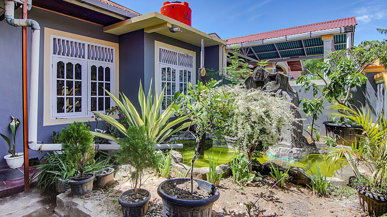Photo of Outdoor in Padang