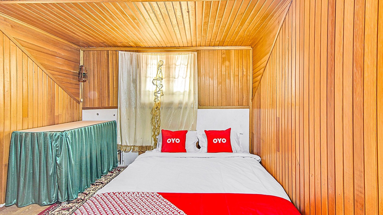Photo of Bedroom in Padang