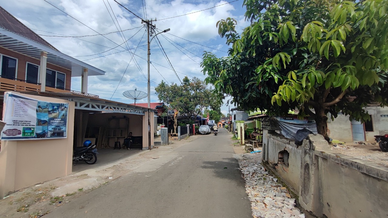 Photo of Outdoor in Pagar Alam