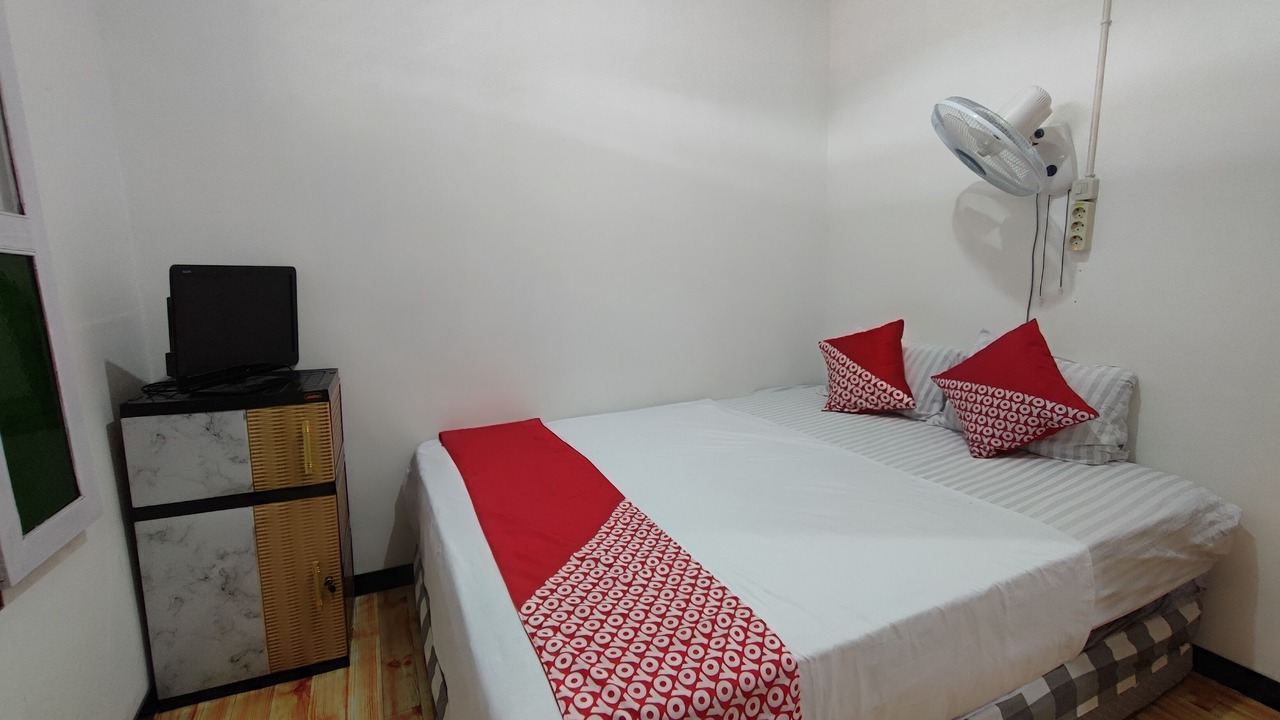 Photo of Bedroom in Pagar Alam