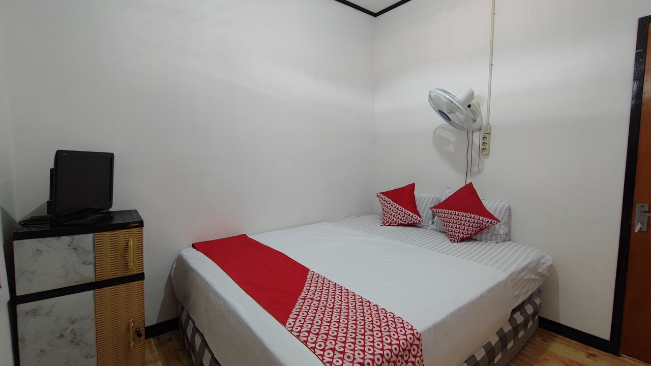 Photo of Bedroom in Pagar Alam
