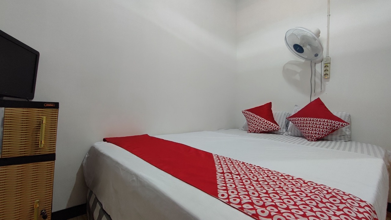 Photo of Bedroom in Pagar Alam