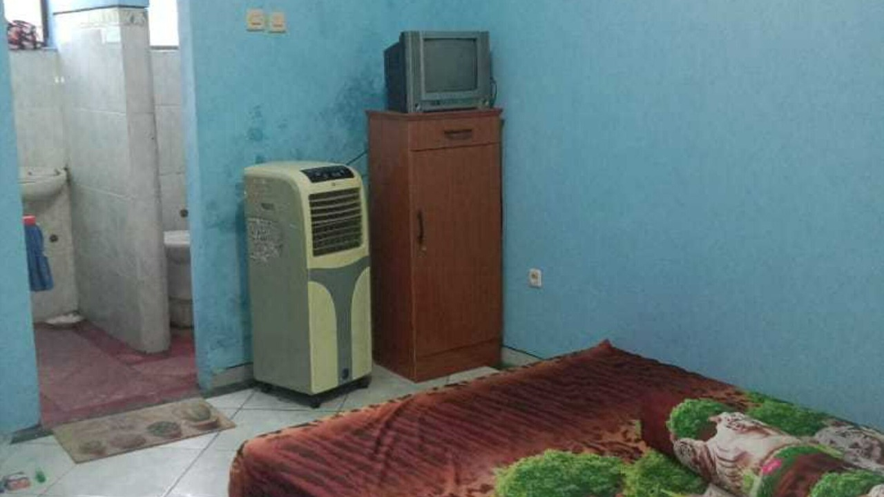 Photo of Bedroom in Gubeng