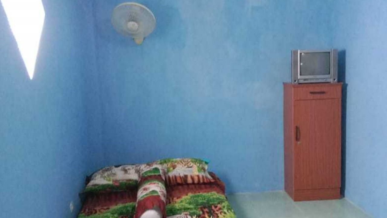 Photo of Bedroom in Gubeng