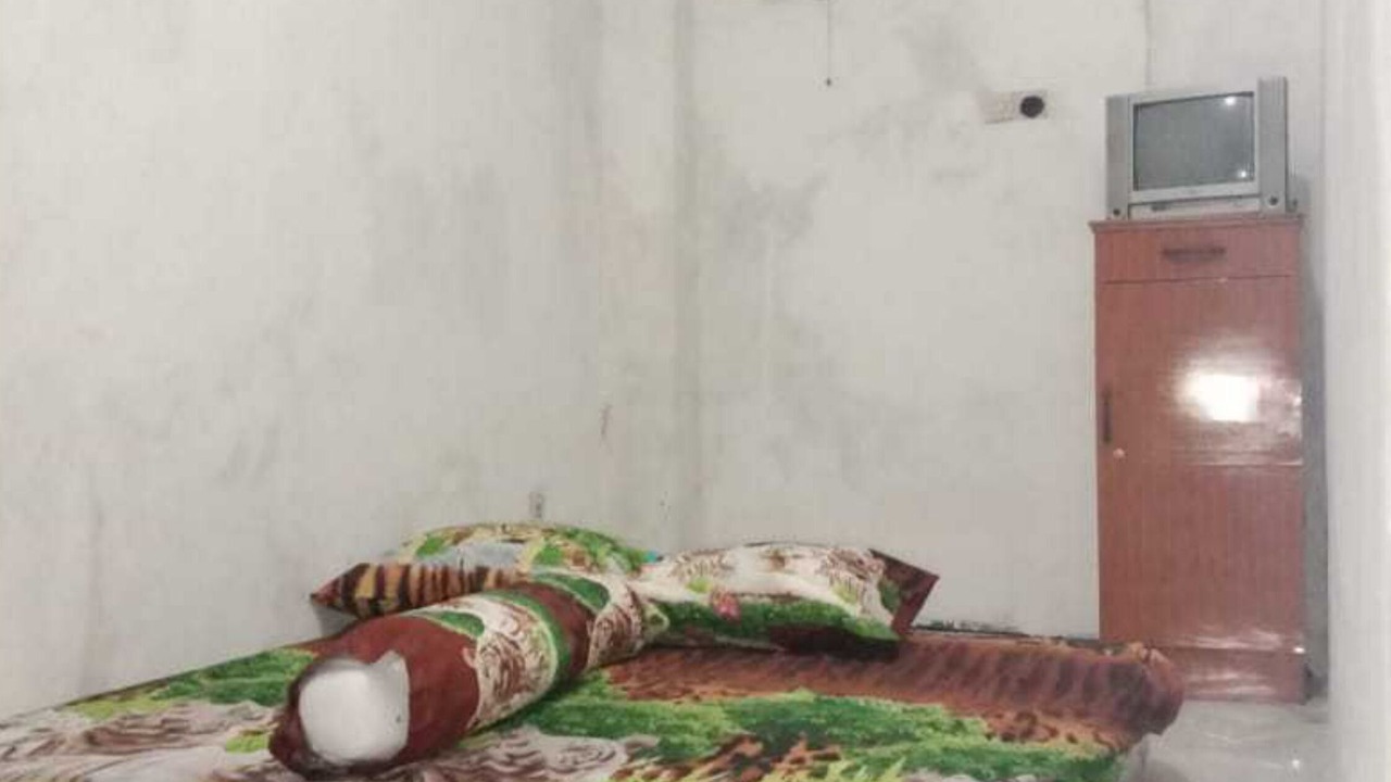 Photo of Bedroom in Gubeng