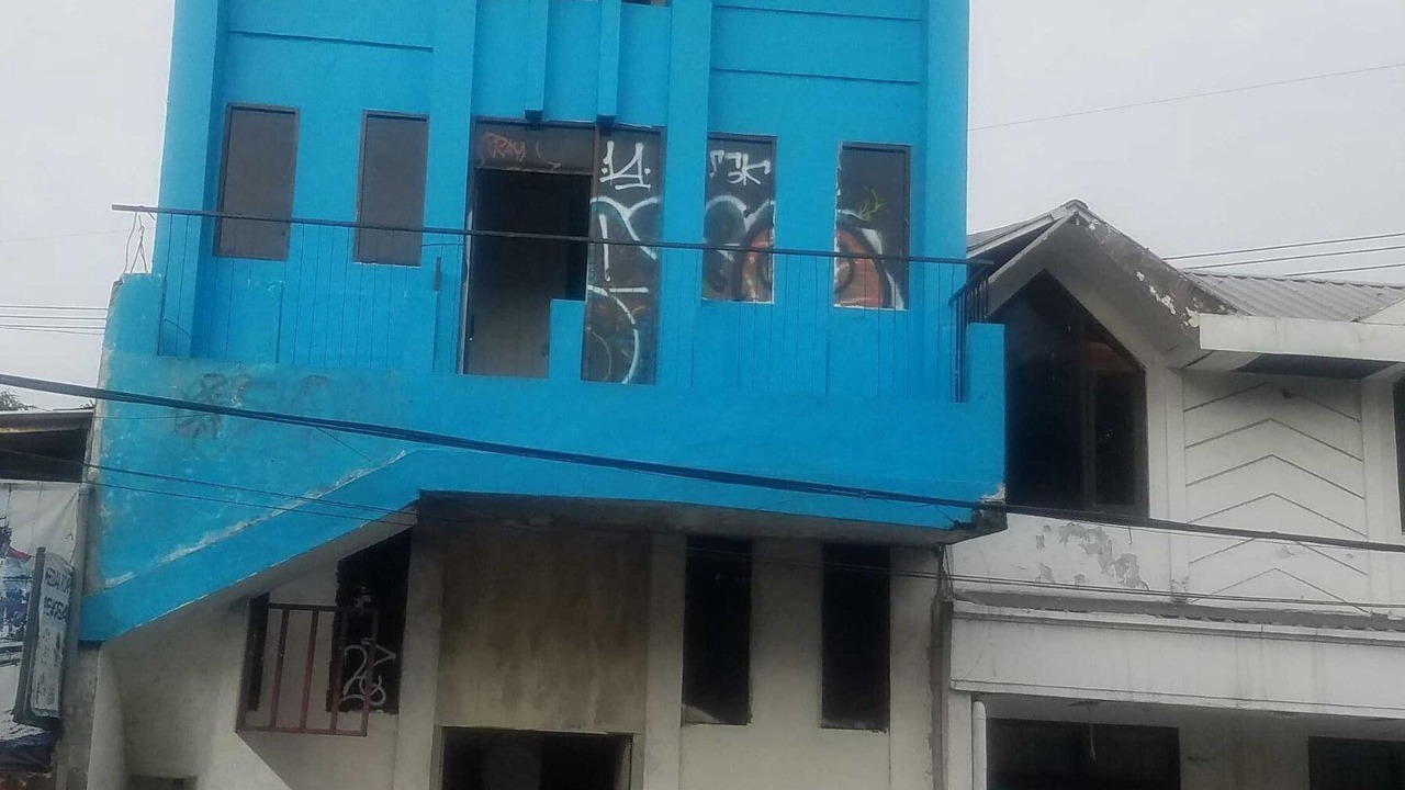 Photo of Outdoor in Gubeng