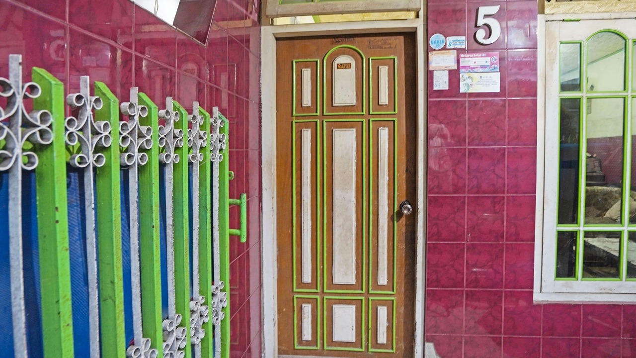 Photo of Outdoor in Surabaya