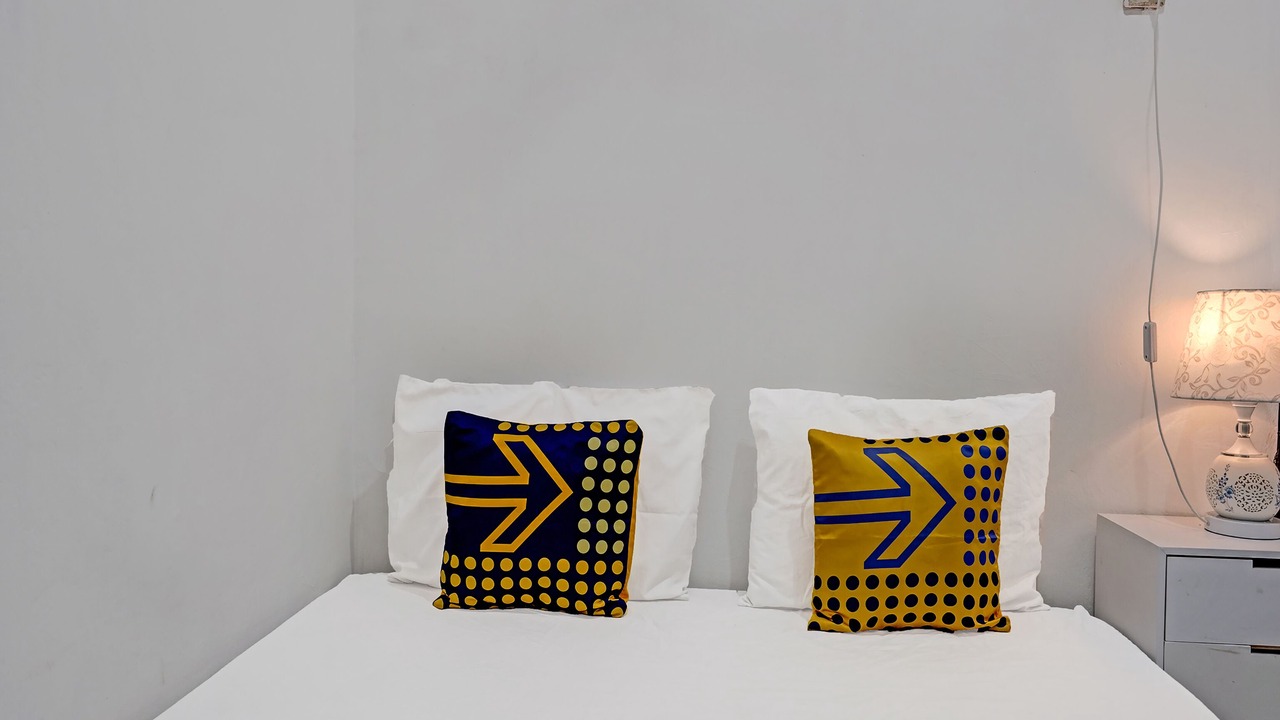 Photo of Bedroom in Sidomulyo