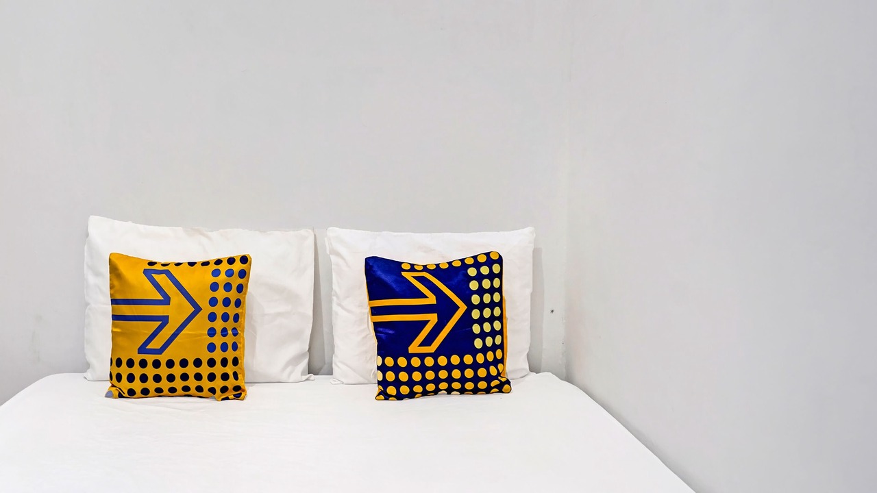 Photo of Bedroom in Sidomulyo