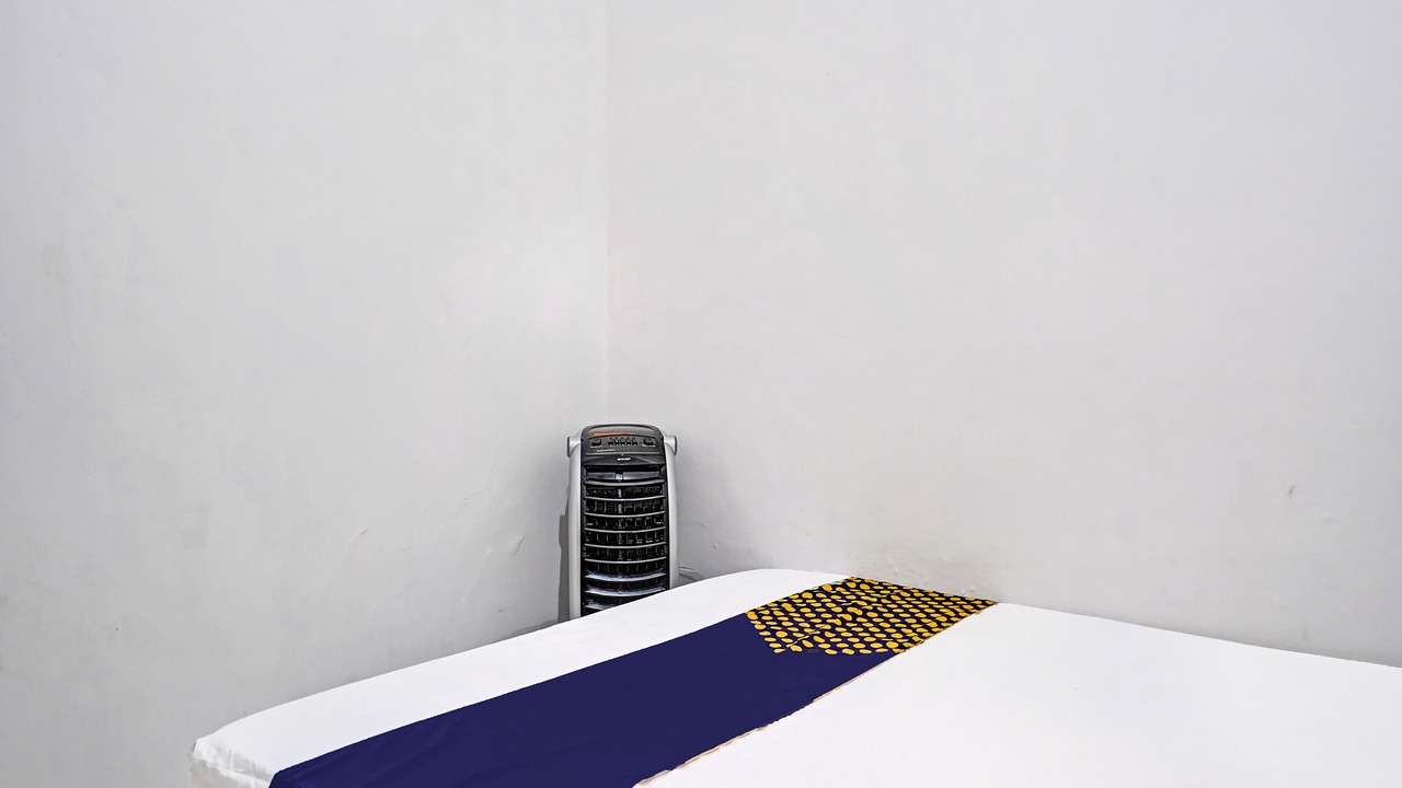 Photo of Bedroom in Sidomulyo