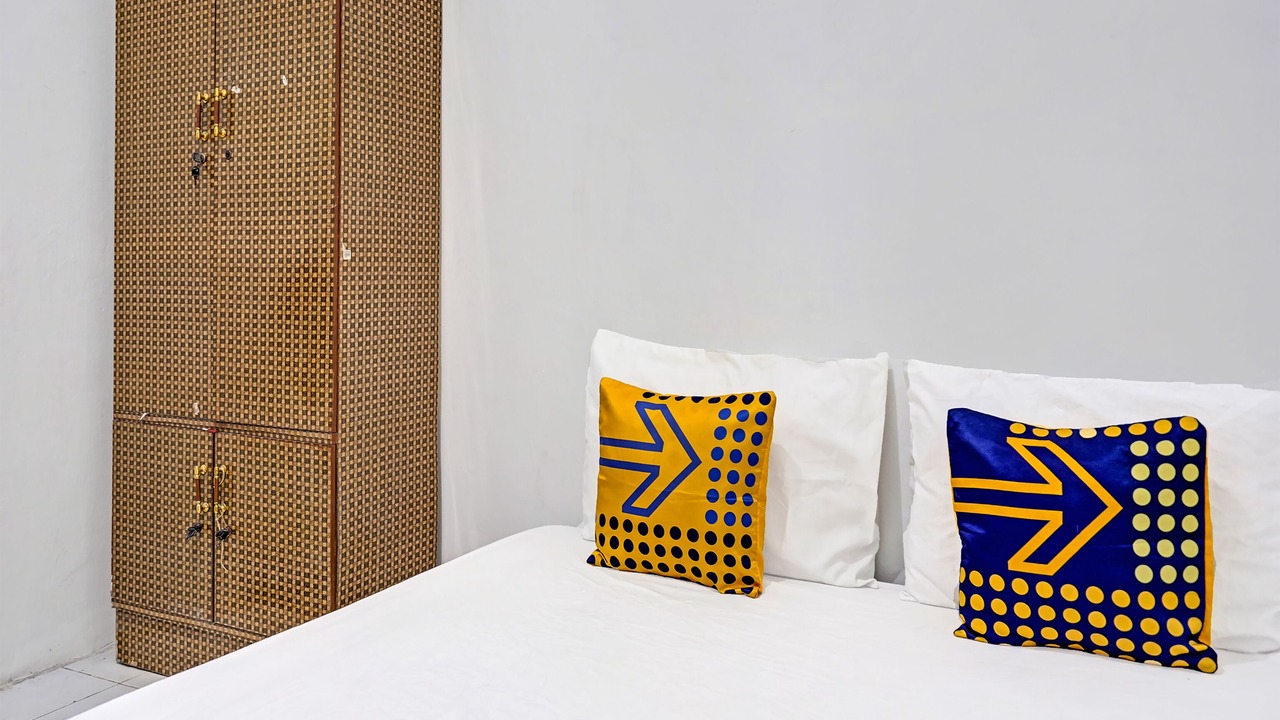 Photo of Bedroom in Sidomulyo