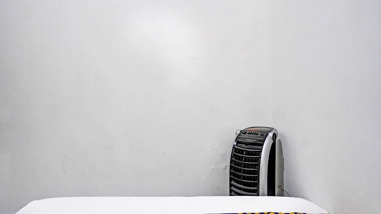 Photo of Bedroom in Sidomulyo