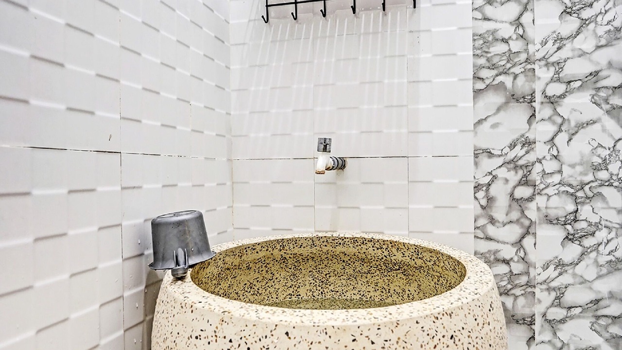 Photo of Bathroom in Sidomulyo