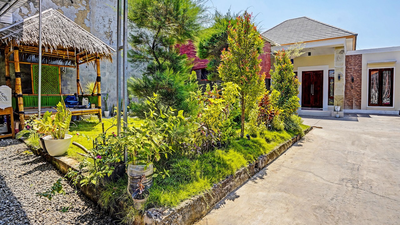 Photo of Outdoor in Sidomulyo
