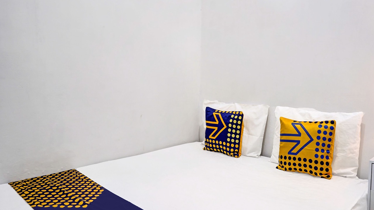 Photo of Bedroom in Sidomulyo