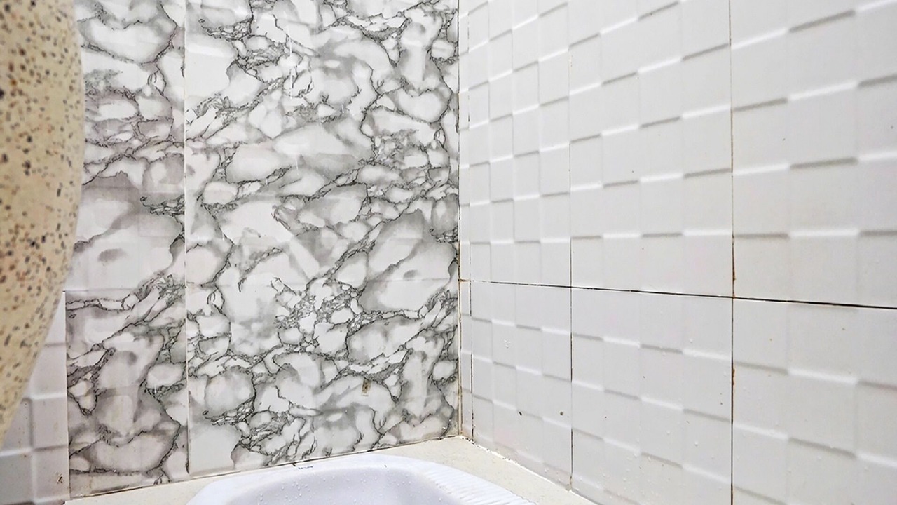 Photo of Bathroom in Sidomulyo