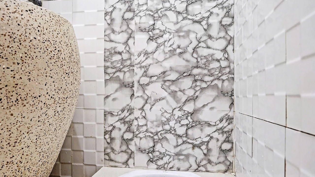 Photo of Bathroom in Sidomulyo