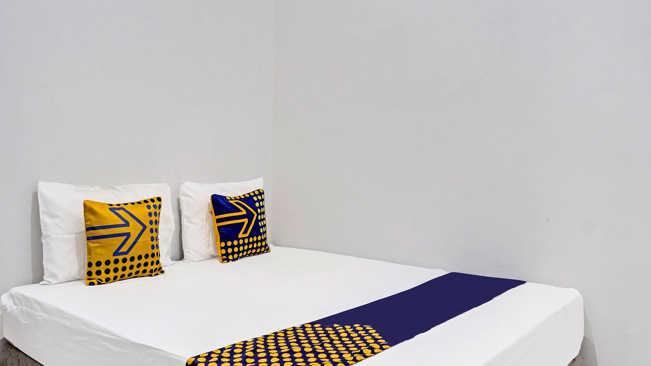 Photo of Bedroom in Sidomulyo