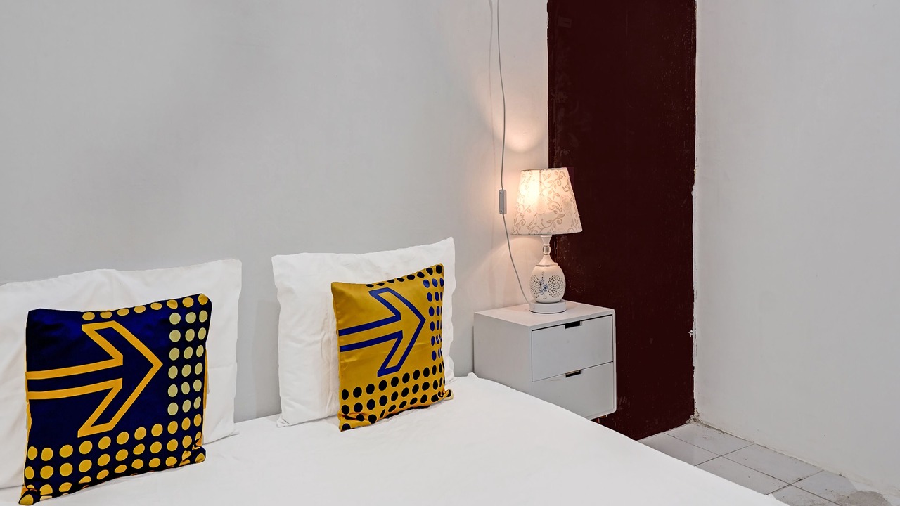 Photo of Bedroom in Sidomulyo