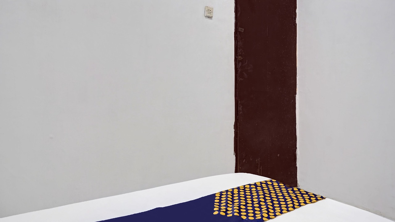 Photo of Bedroom in Sidomulyo