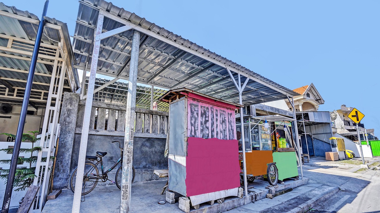 Photo of Outdoor in Sidomulyo