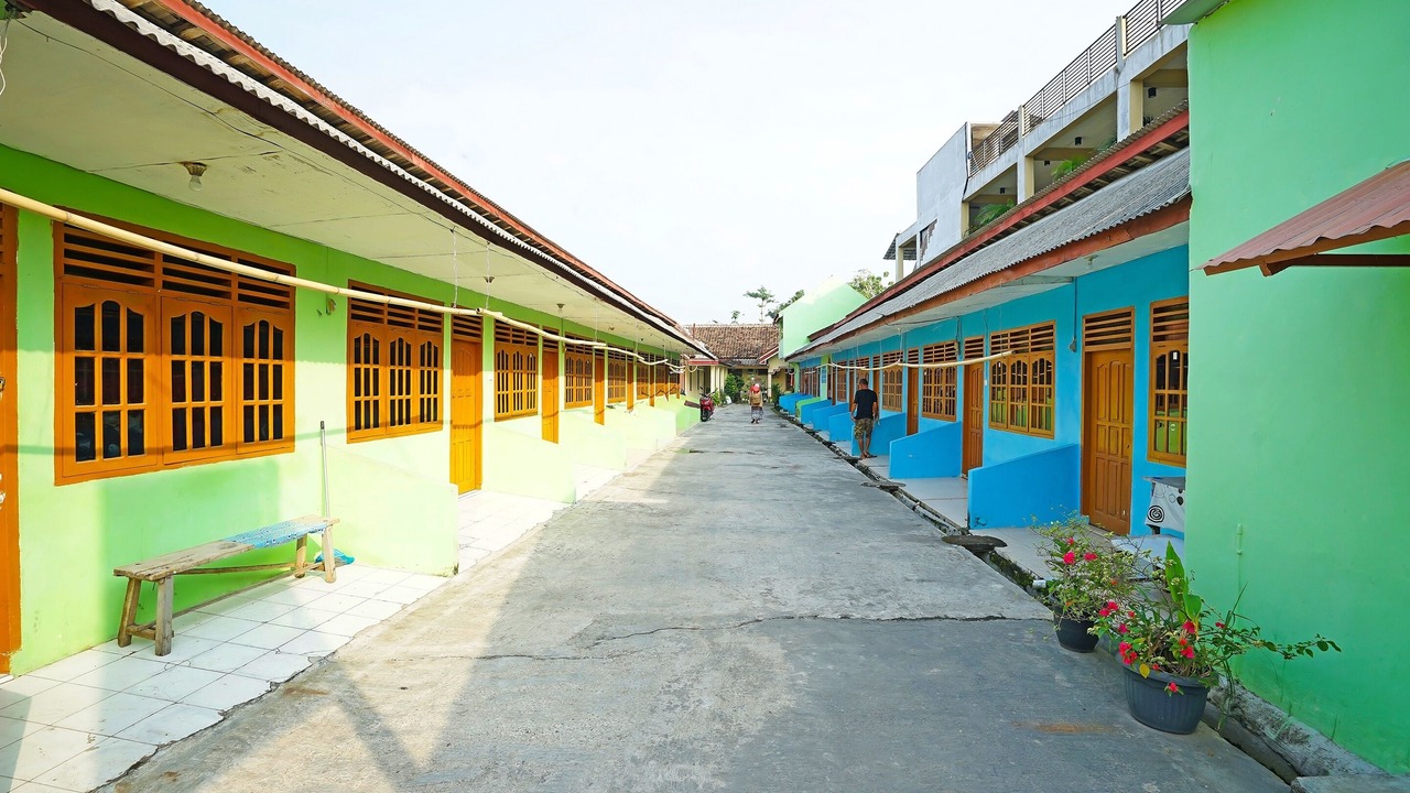 Photo of Patio Balcony in Prabumulih