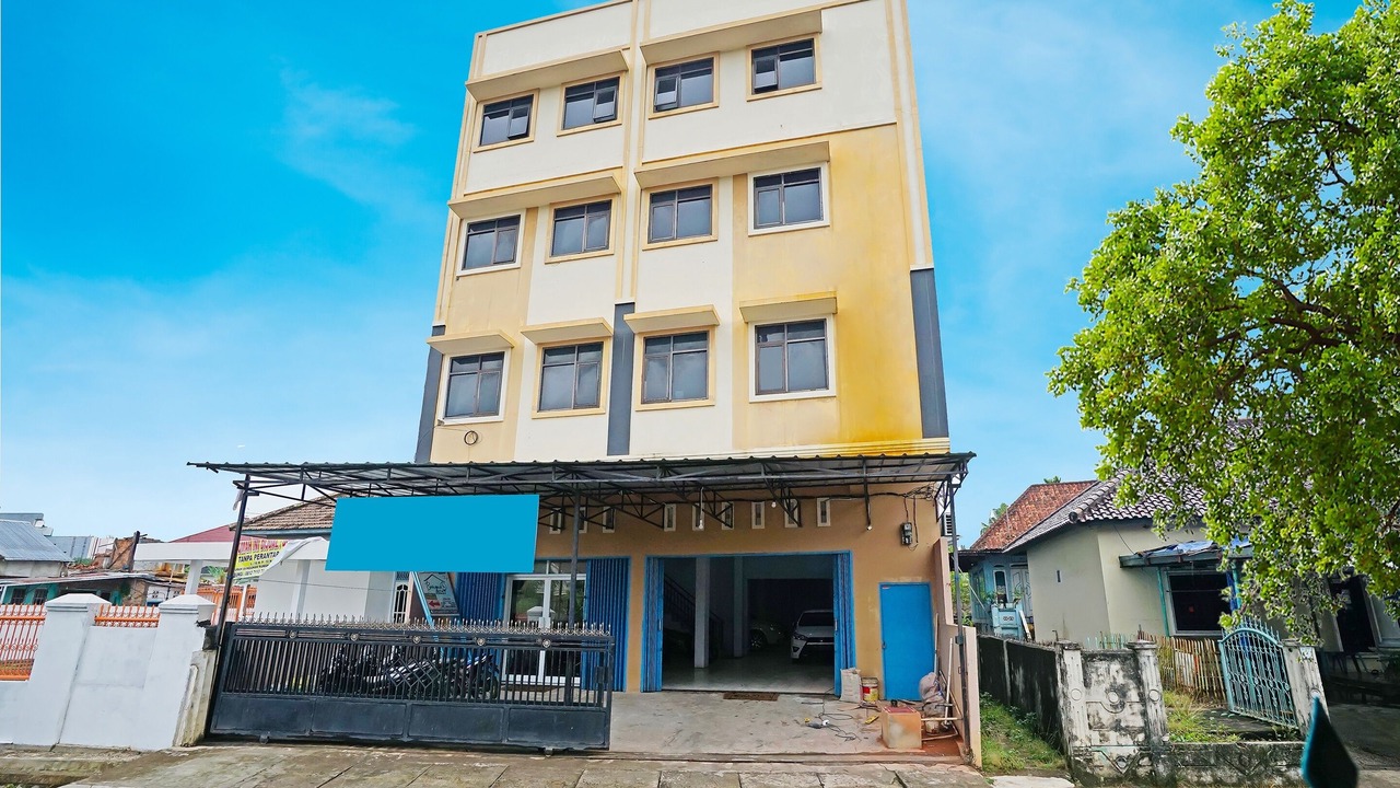 Photo of Outdoor in Prabumulih