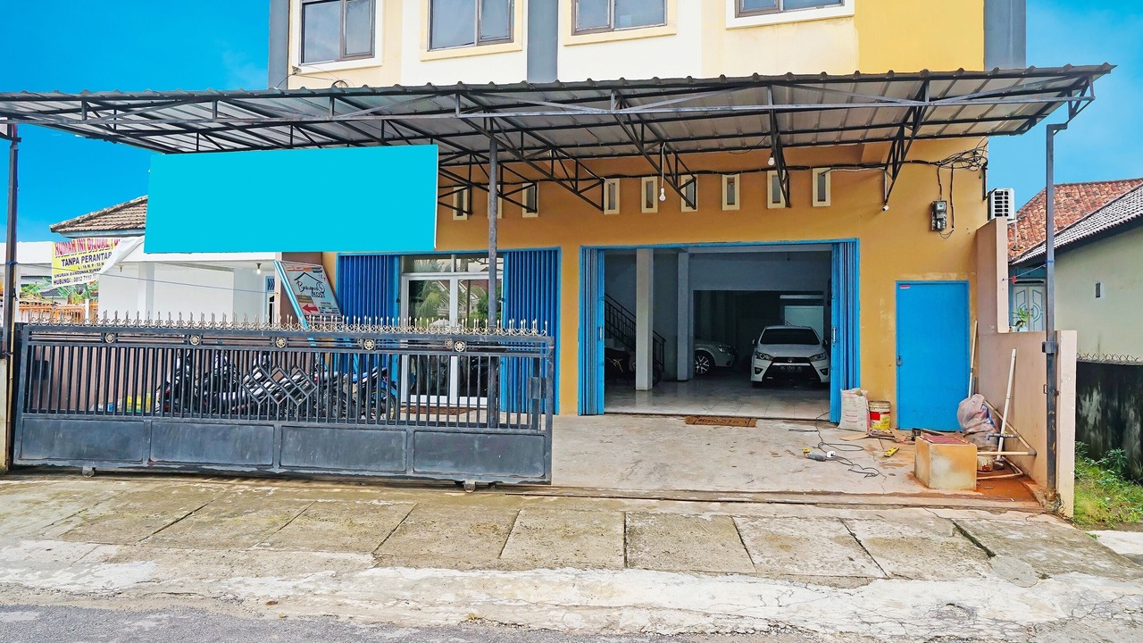 Photo of Outdoor in Prabumulih