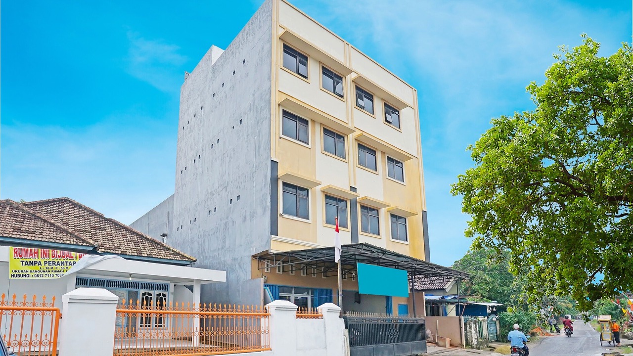 Photo of Outdoor in Prabumulih