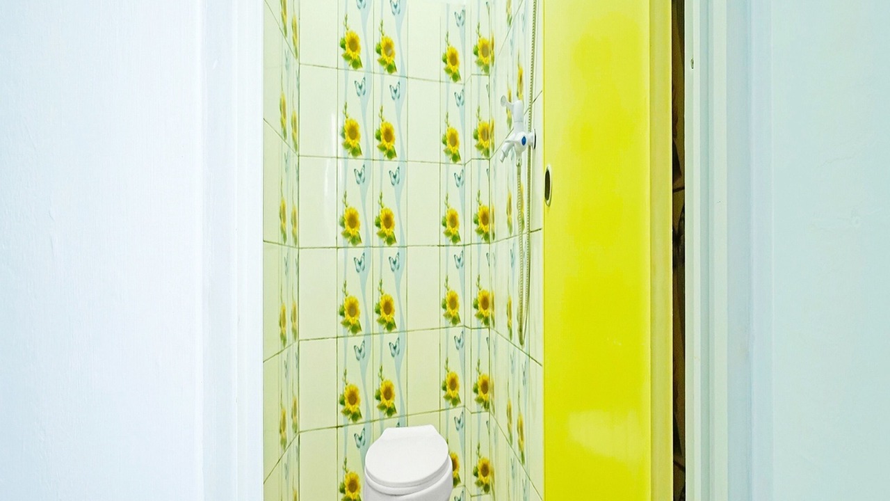 Photo of Bathroom in Prabumulih