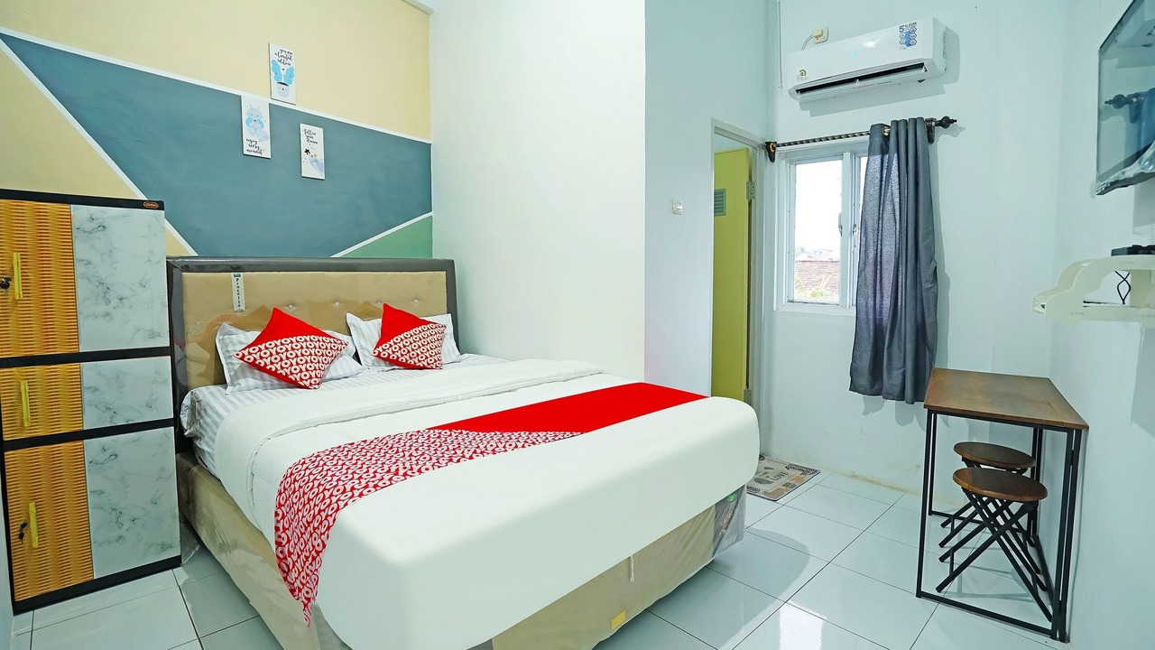 Photo of Bedroom in Prabumulih