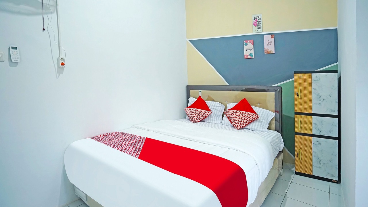 Photo of Bedroom in Prabumulih