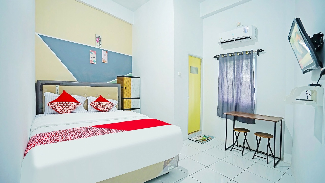 Photo of Bedroom in Prabumulih