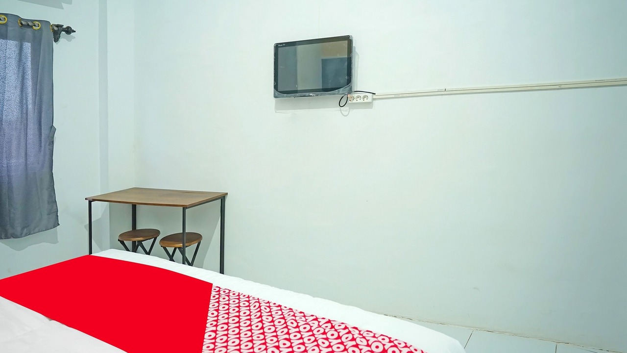 Photo of Bedroom in Prabumulih