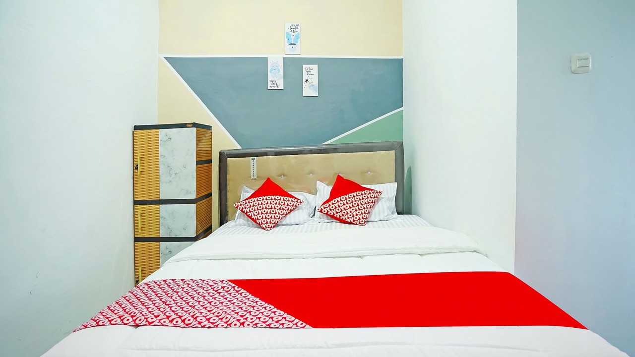 Photo of Bedroom in Prabumulih