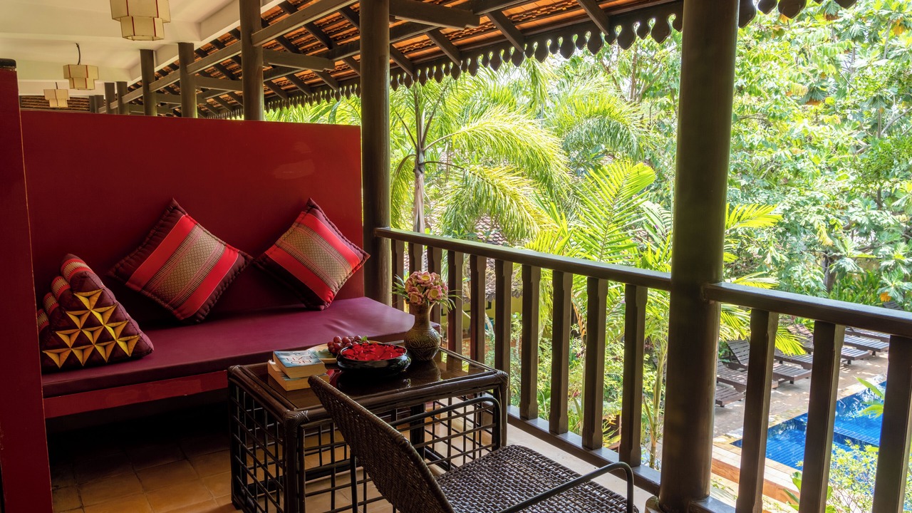 Photo of Outdoor in Siem Reap
