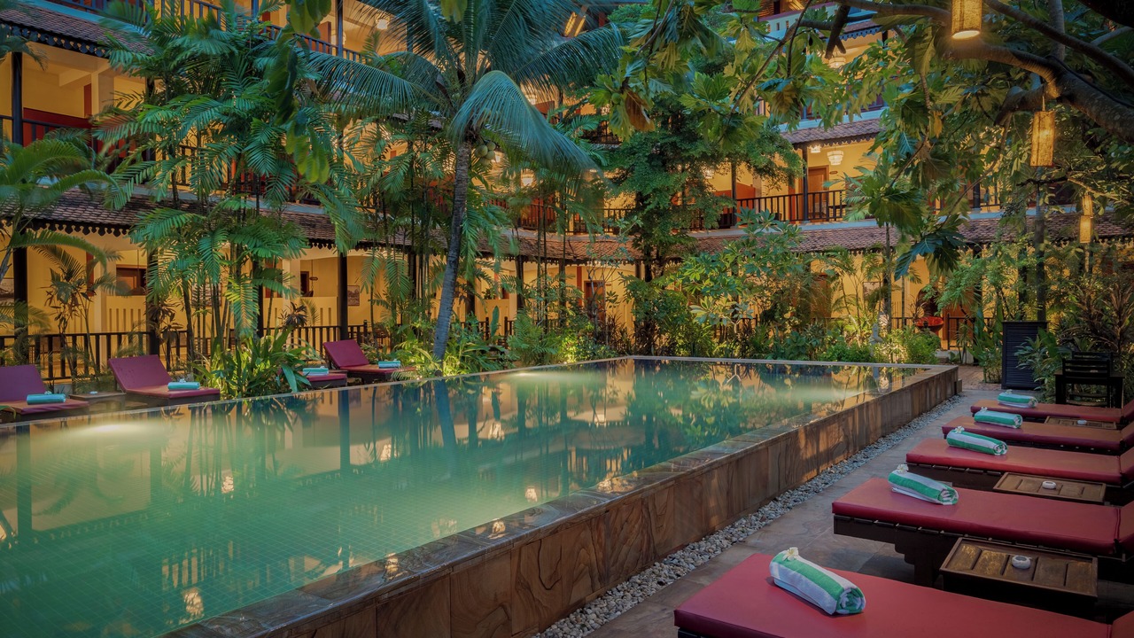 Photo of Outdoor in Siem Reap