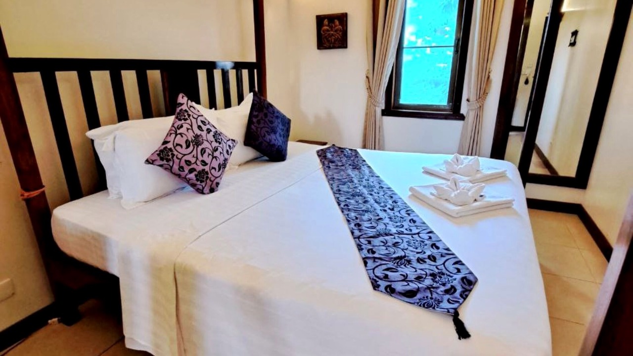 Photo of Bedroom in Taphul Village Area