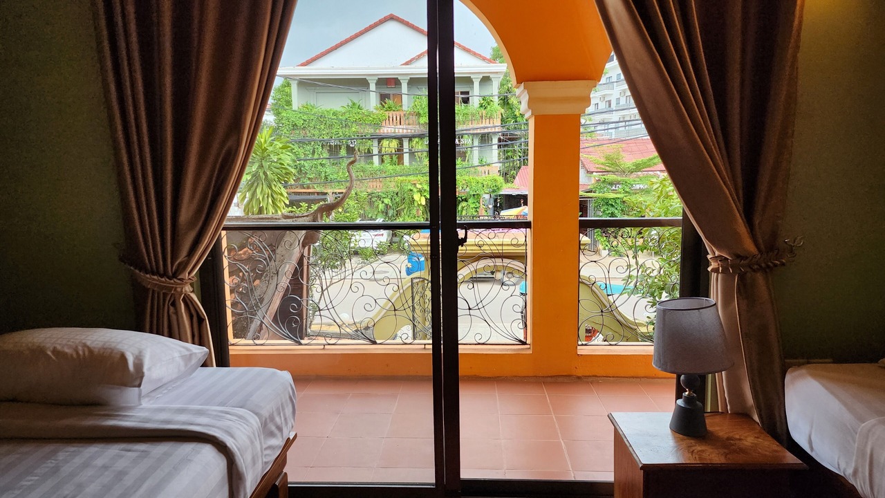 Photo of Bedroom in Taphul Village Area