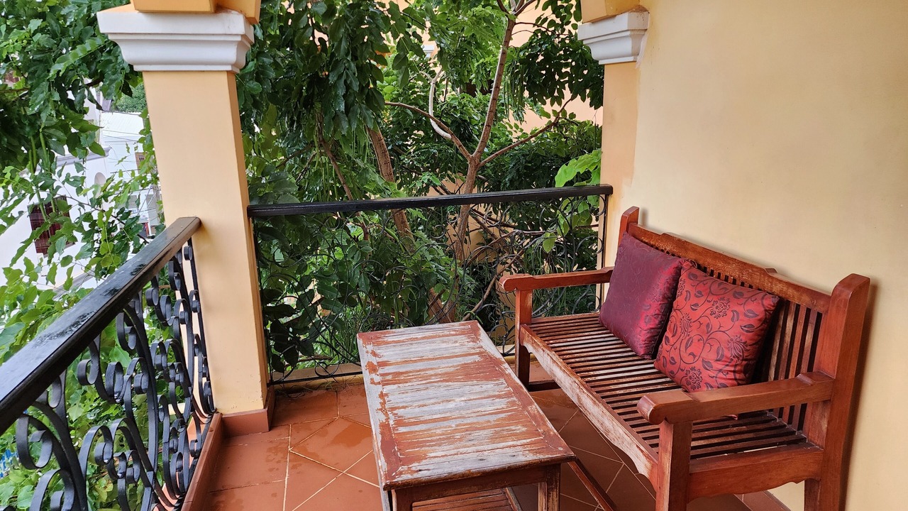 Photo of Outdoor in Taphul Village Area