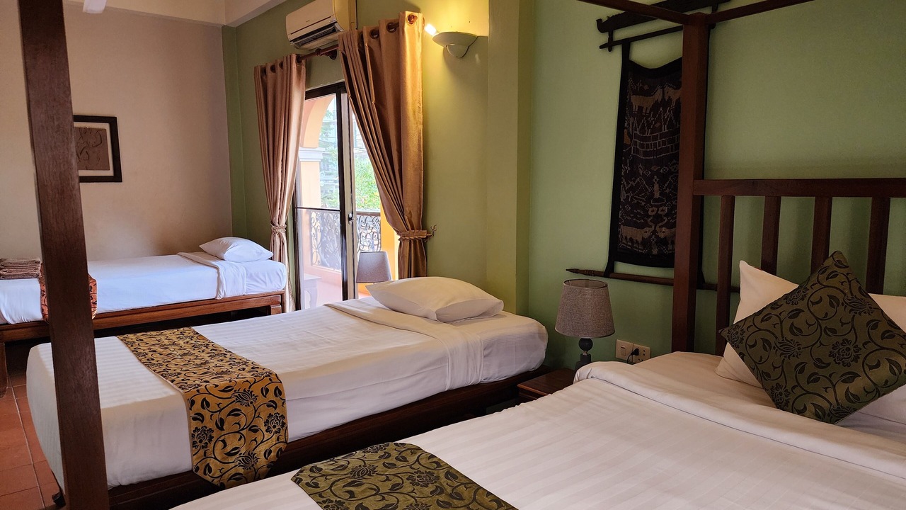 Photo of Bedroom in Taphul Village Area