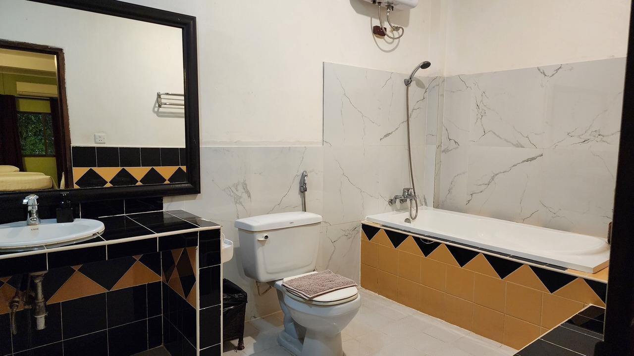 Photo of Bedroom in Taphul Village Area