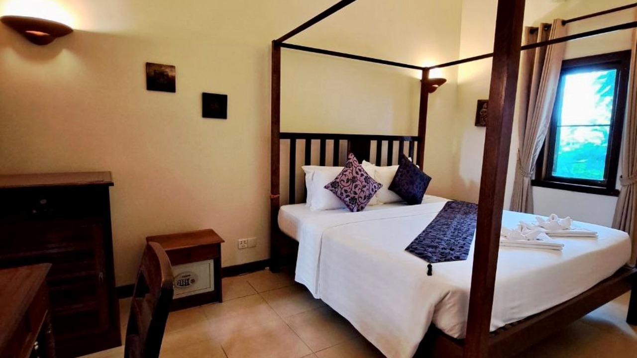 Photo of Bedroom in Taphul Village Area