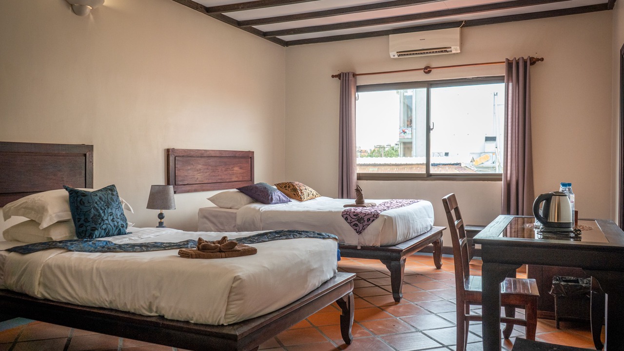 Photo of Bedroom in Taphul Village Area