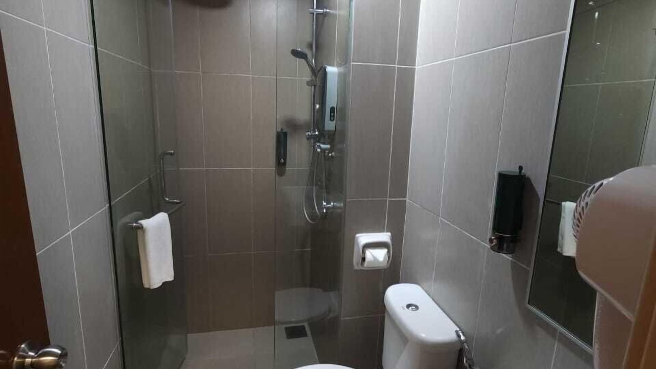 Photo of Bathroom in Chinatown