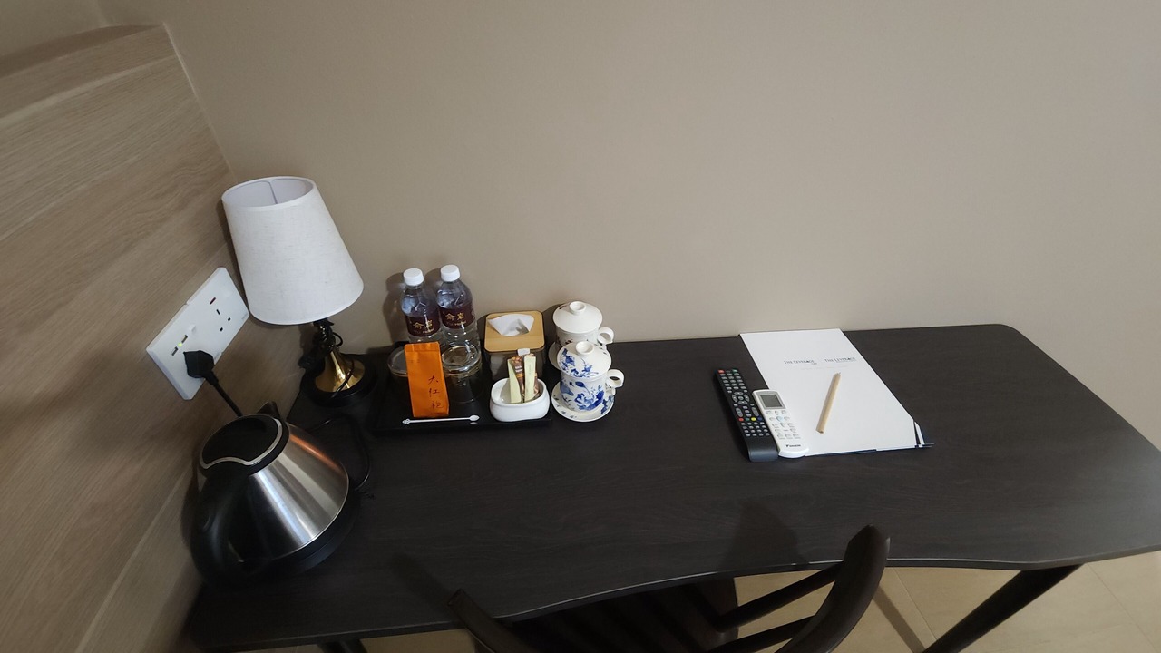 Photo of Bedroom in Chinatown