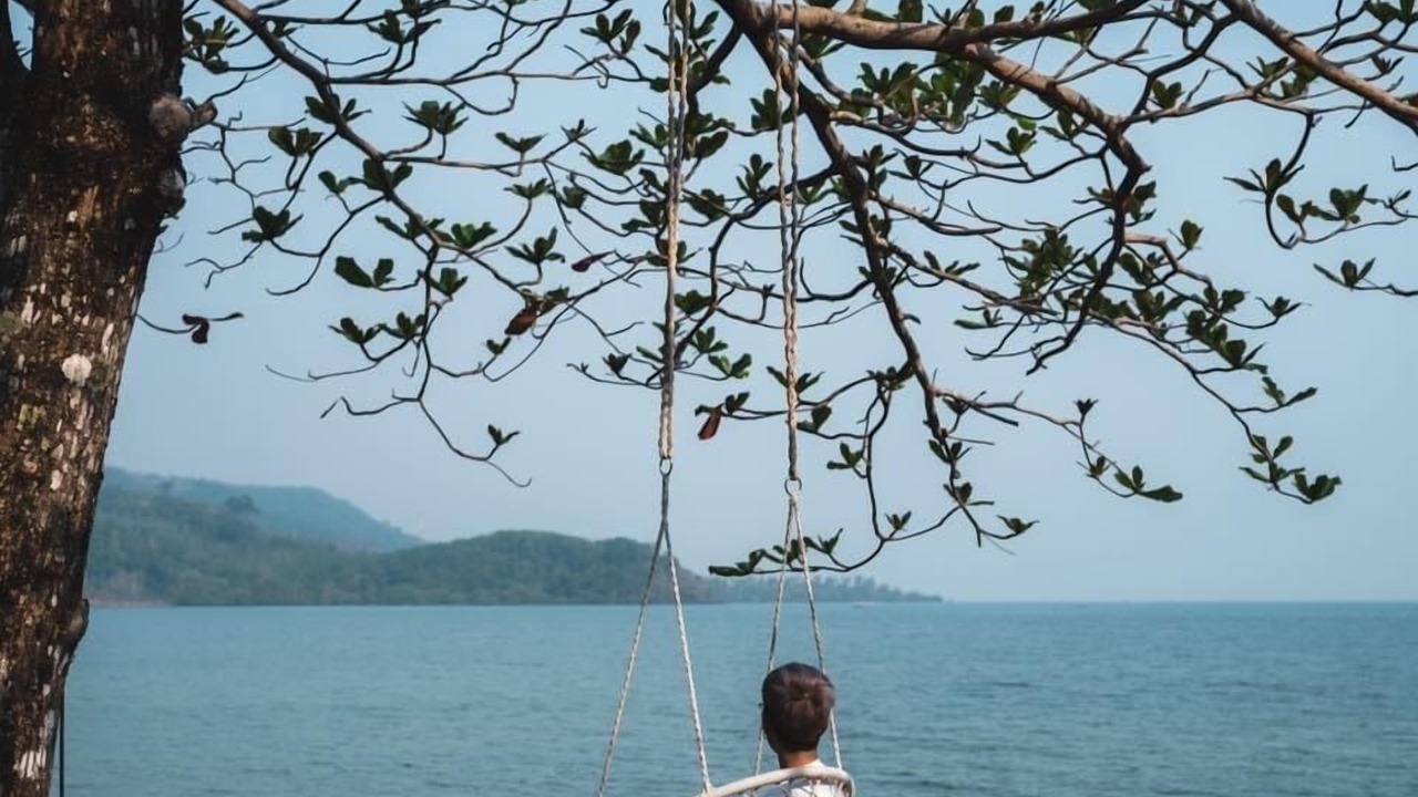 Photo of Outdoor in Ko Chang