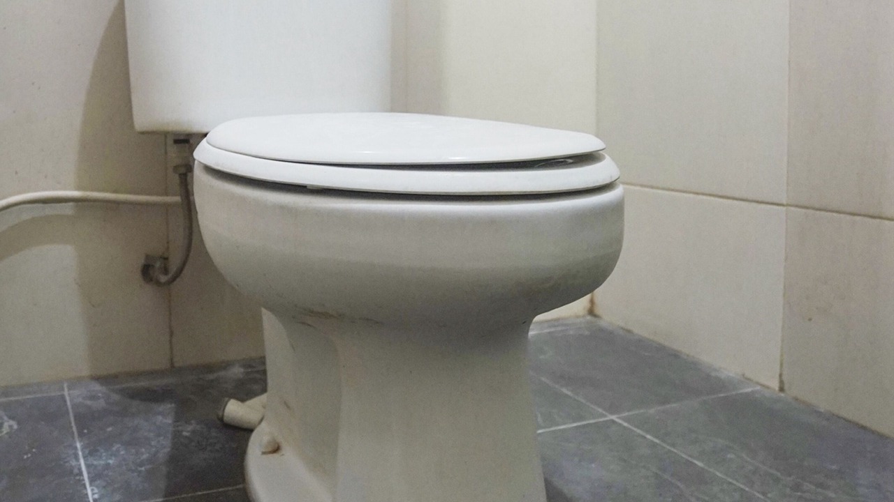 Photo of Bathroom in Biringkanya