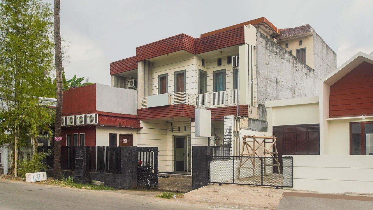 Photo of Outdoor in Biringkanya